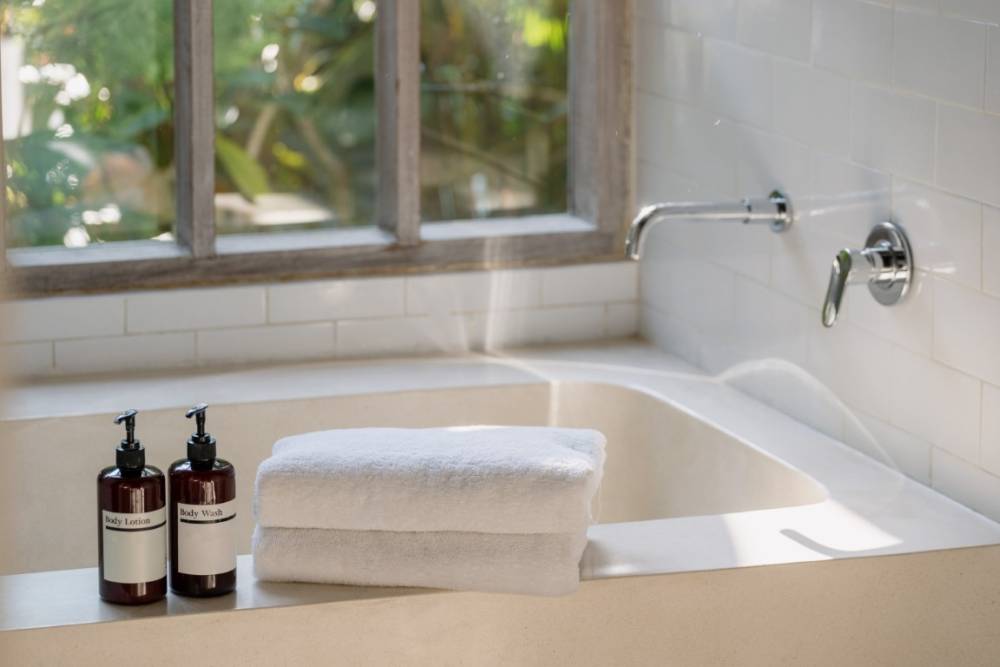 Baignoire à Champier
